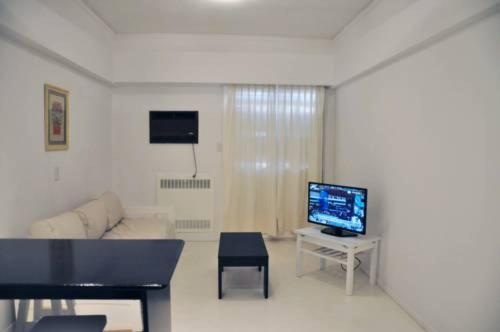 Apart Lm Apartment Trenque Lauquen Ngoại thất bức ảnh