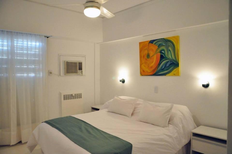 Apart Lm Apartment Trenque Lauquen Ngoại thất bức ảnh
