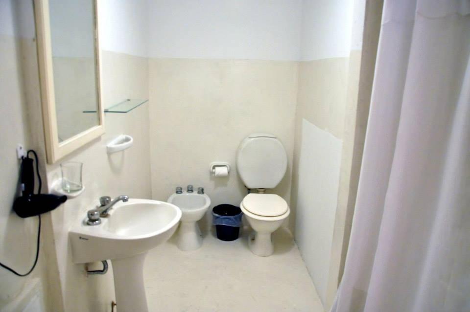 Apart Lm Apartment Trenque Lauquen Ngoại thất bức ảnh